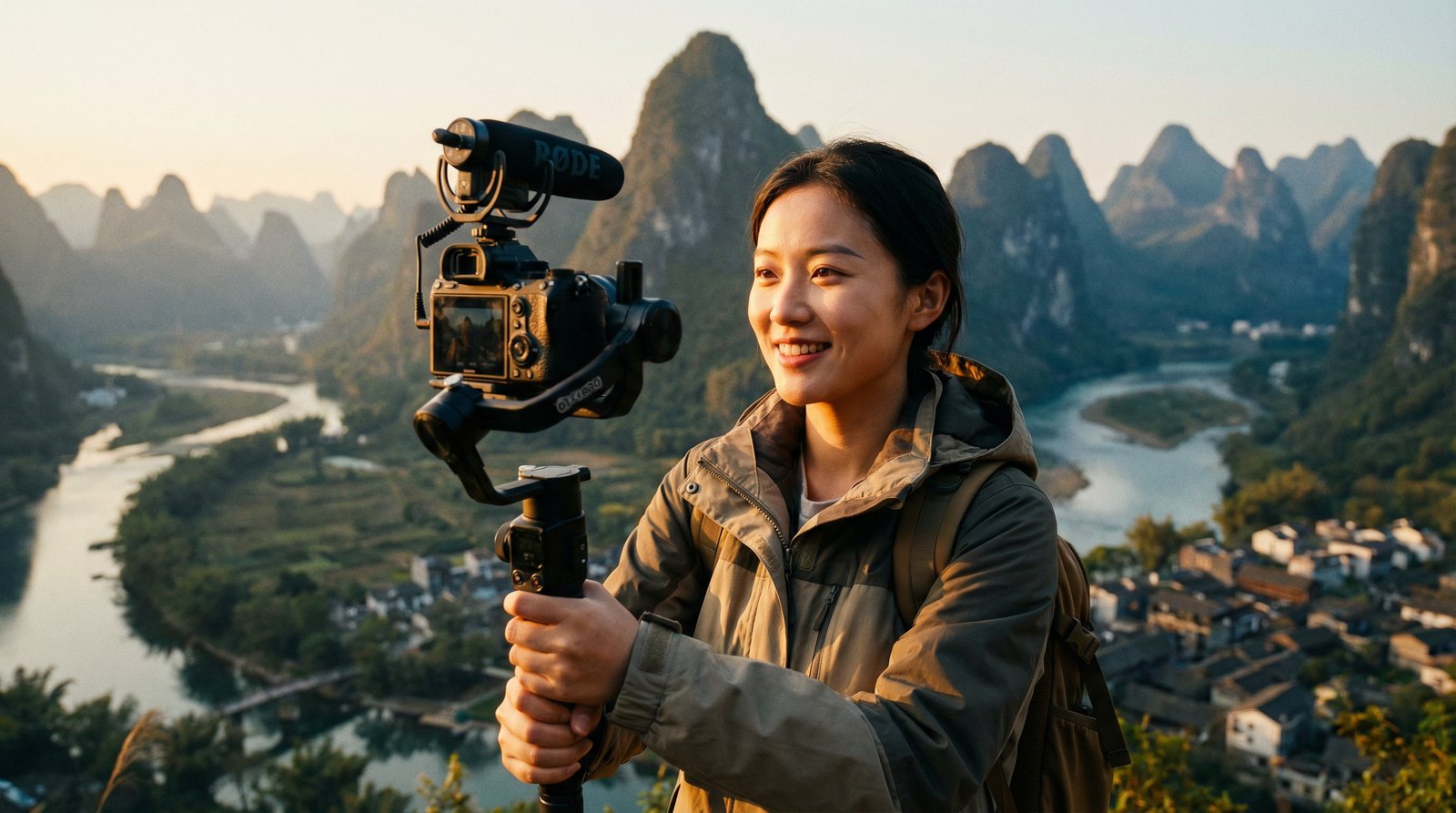 17c一起草旅行视频