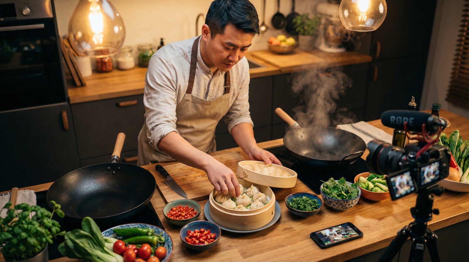 17c一起草美食视频