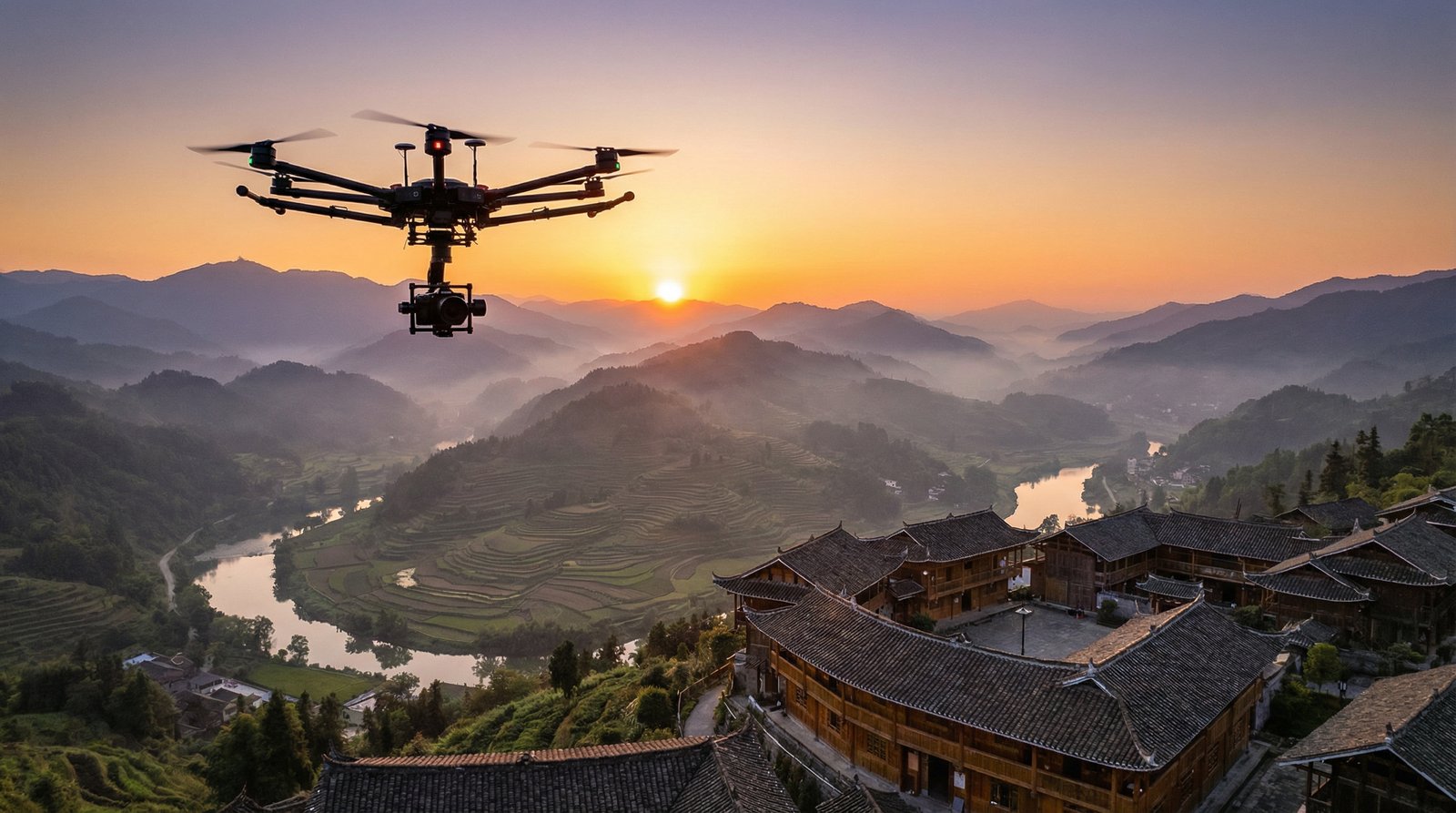 17c一起草航拍视频